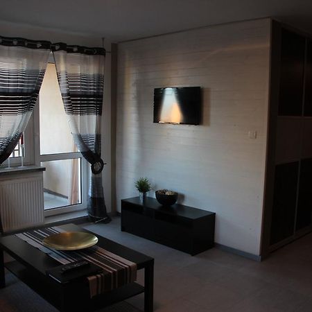 Apartament Jagiellonska 70 Bromberg Zimmer foto