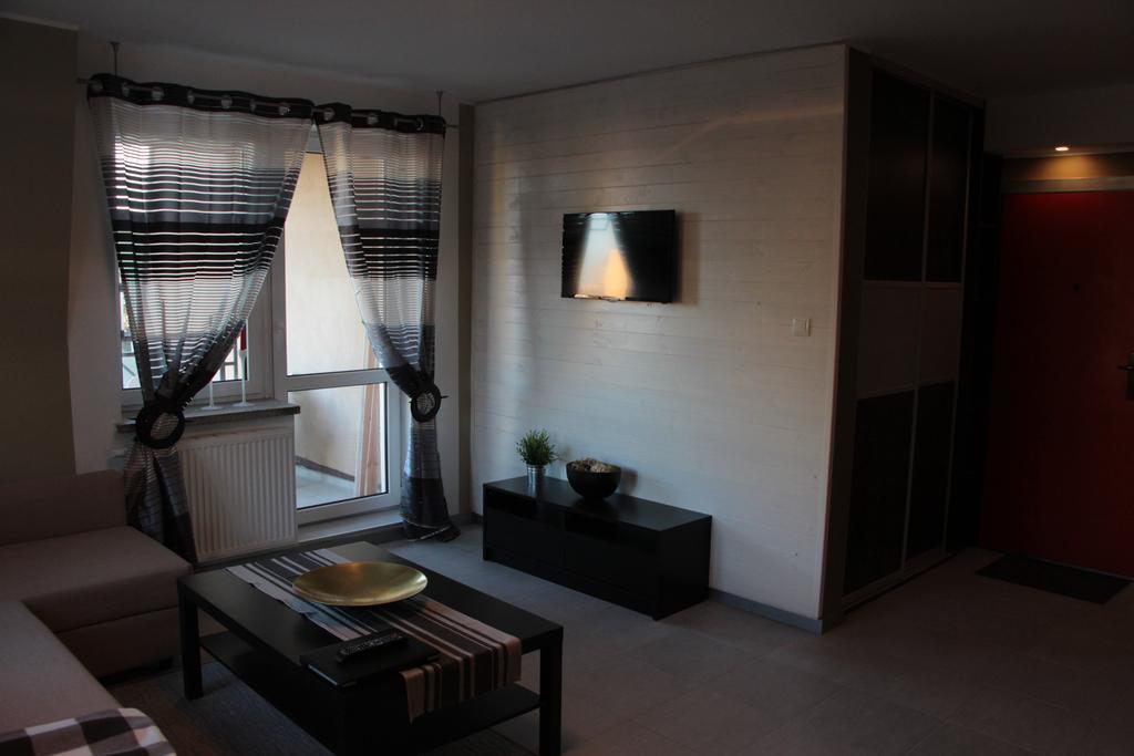 Apartament Jagiellonska 70 Bromberg Zimmer foto