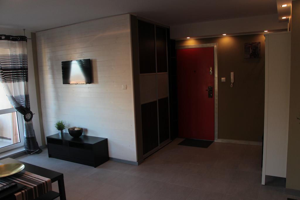 Apartament Jagiellonska 70 Bromberg Zimmer foto