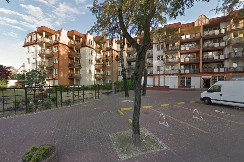 Apartament Jagiellonska 70 Bromberg Exterior foto