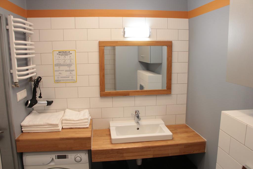 Apartament Jagiellonska 70 Bromberg Zimmer foto