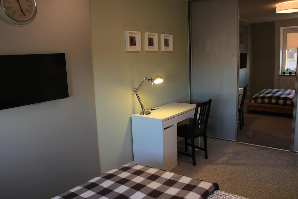 Apartament Jagiellonska 70 Bromberg Zimmer foto