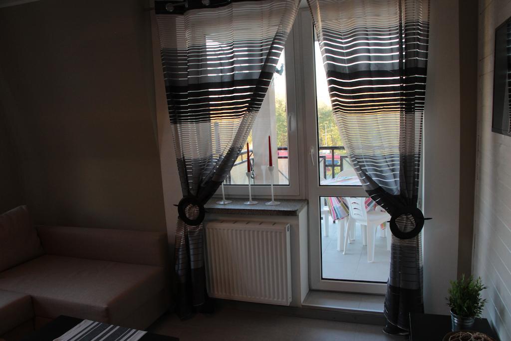 Apartament Jagiellonska 70 Bromberg Zimmer foto