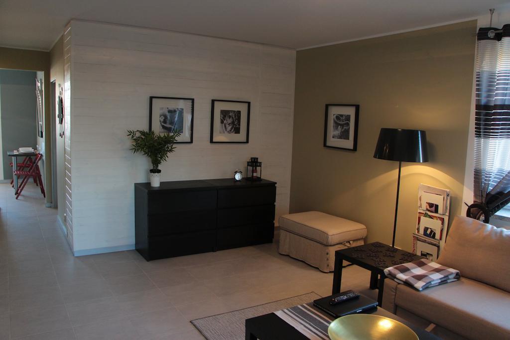 Apartament Jagiellonska 70 Bromberg Zimmer foto