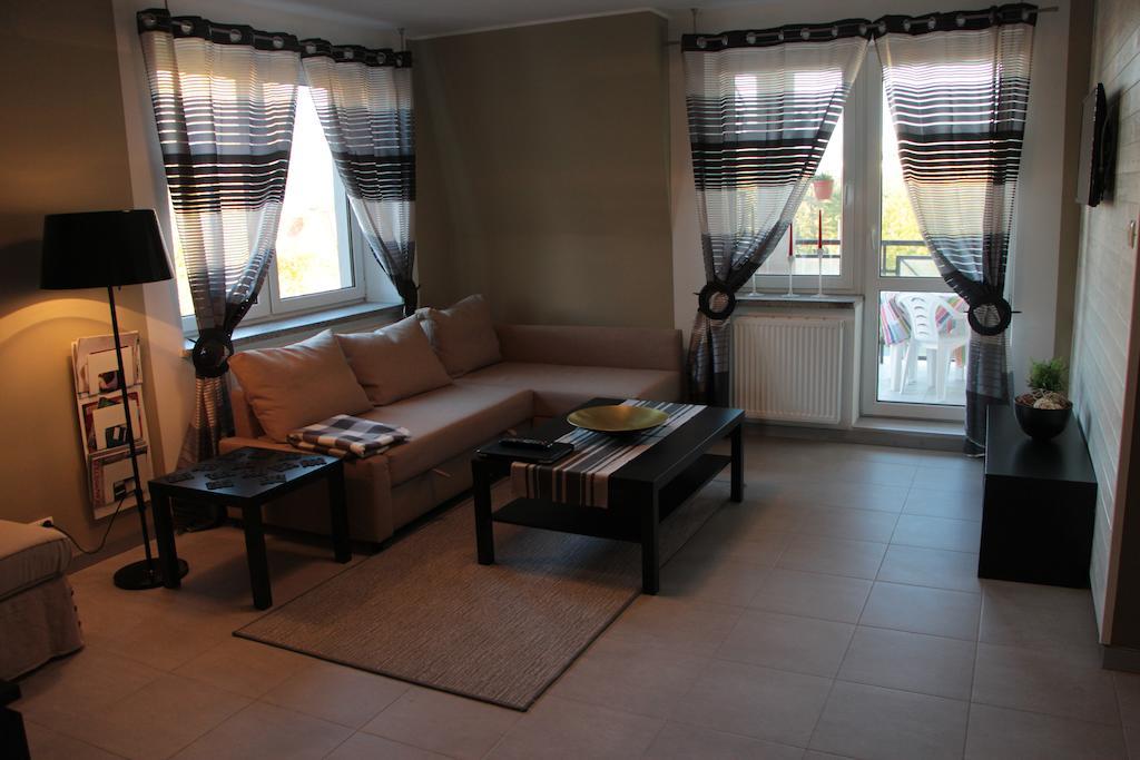 Apartament Jagiellonska 70 Bromberg Zimmer foto