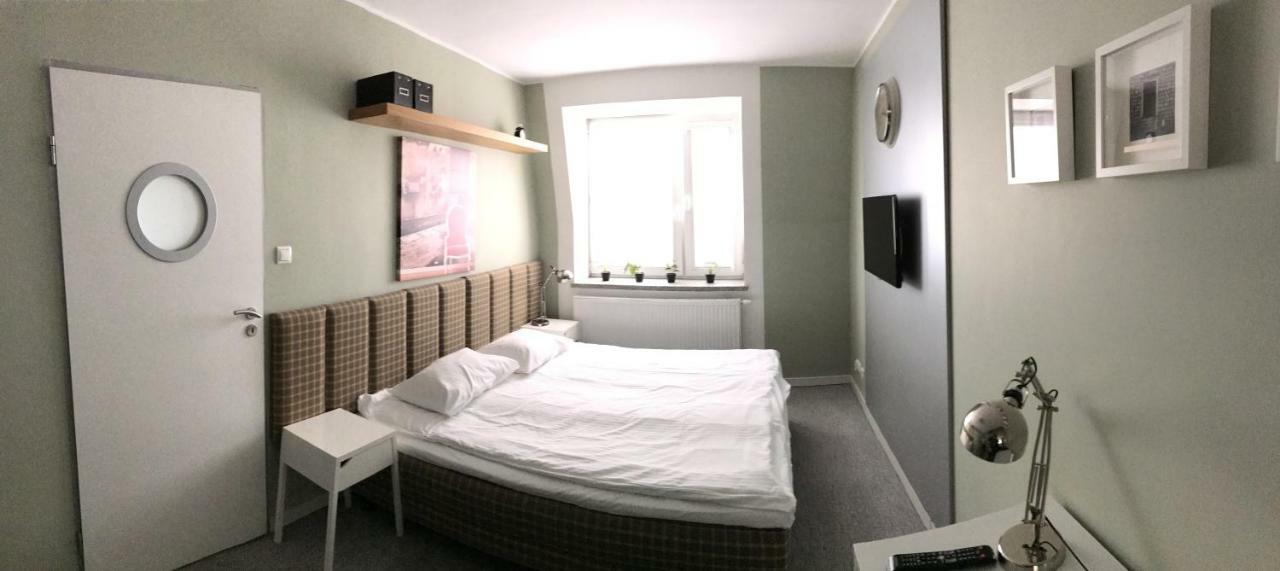 Apartament Jagiellonska 70 Bromberg Exterior foto