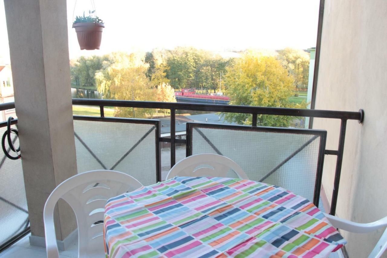 Apartament Jagiellonska 70 Bromberg Exterior foto